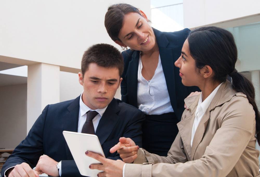 Career Guidance for Young Entrepreneurs