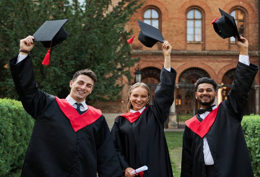 Career Guidance for New Graduates