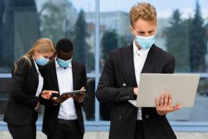 The Impact of COVID-19 on Career Guidance