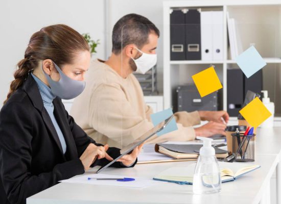 The Impact of COVID-19 on Career Guidance