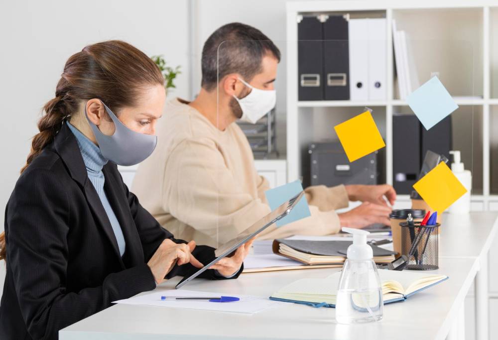 The Impact of COVID-19 on Career Guidance