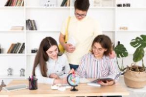 The Future of Education and Its Connection to Career Guidance
