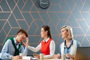 Career Guidance for High School Students