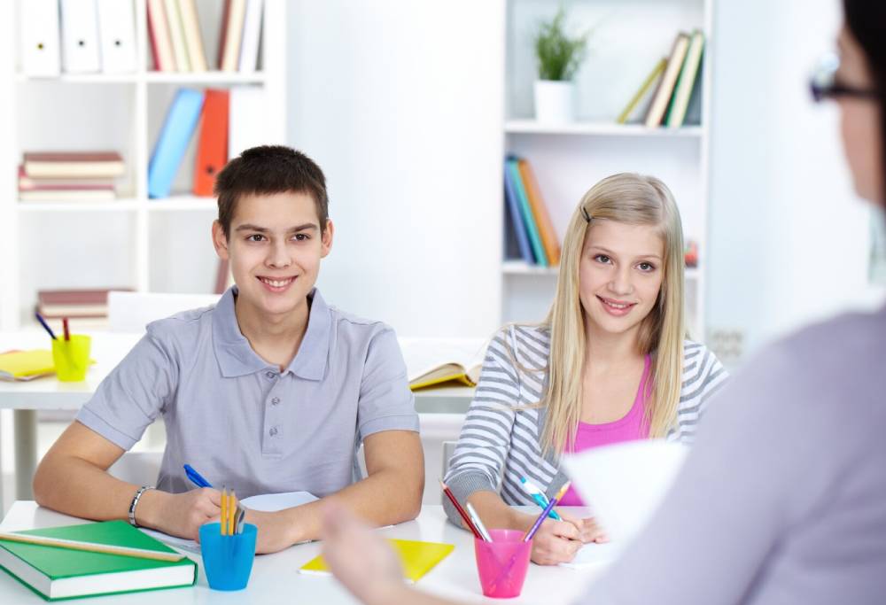 Career Guidance for High School Students