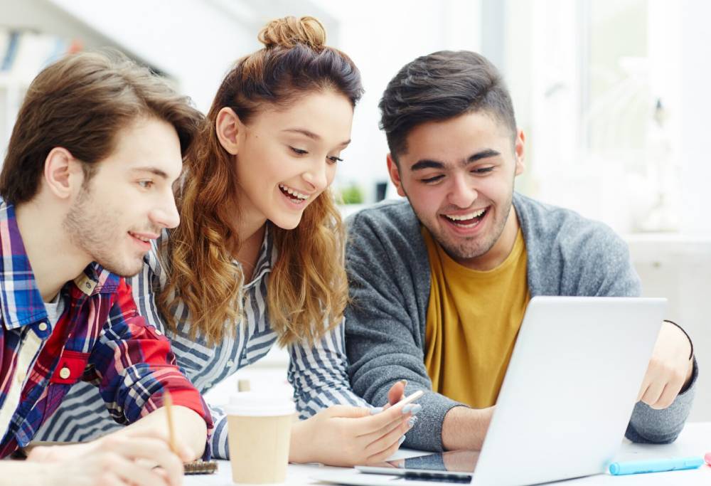 The Lifelong Benefits of Career Guidance