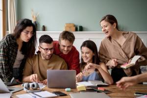 The Lifelong Benefits of Career Guidance