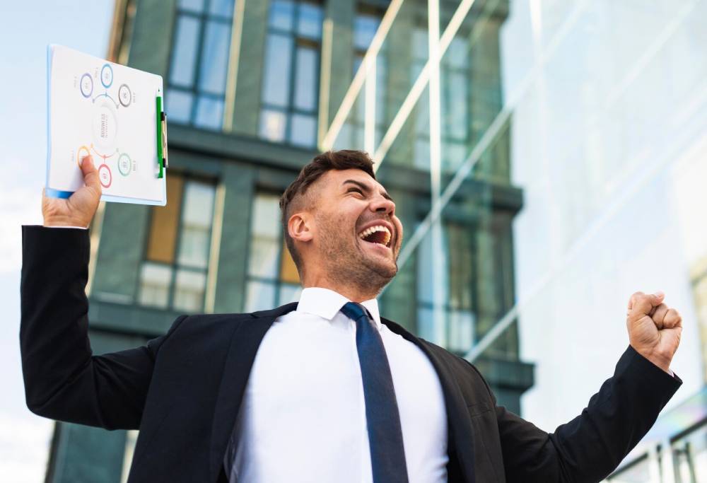 The Power of Professional Career Guidance