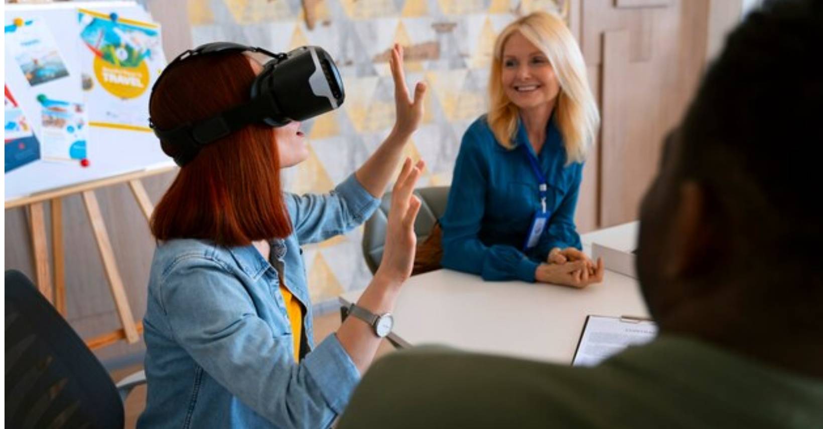 AI Career Guidance for the Future-Ready Workplace