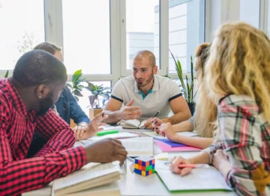 Inclusive Career Guidance Breaking Barriers Together
