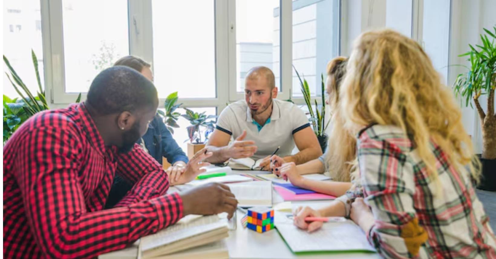 Inclusive Career Guidance Breaking Barriers Together