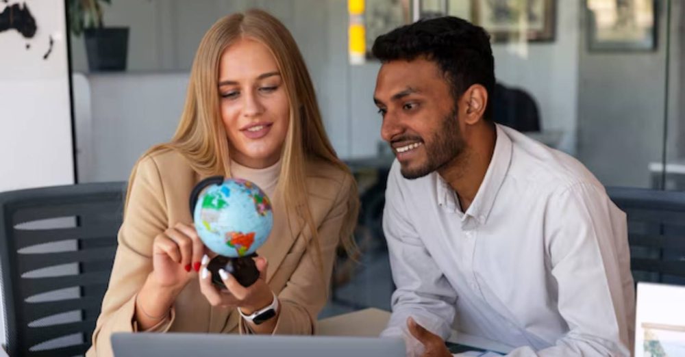 International Career Guidance for Global Opportunities