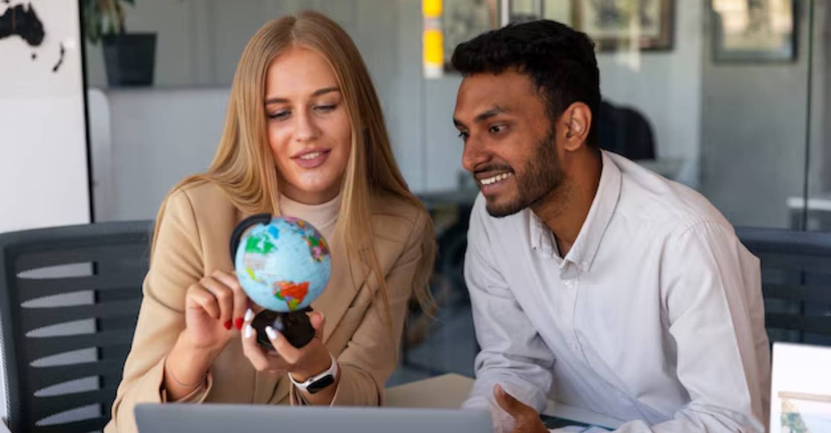 International Career Guidance for Global Opportunities