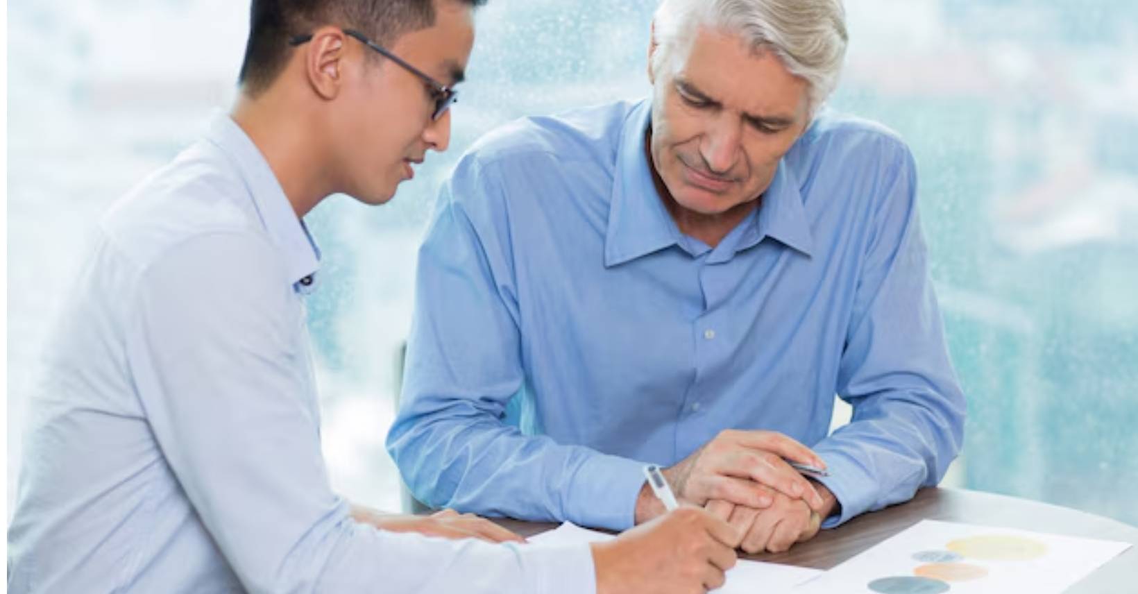 Lifelong Career Support Through Expert Guidance