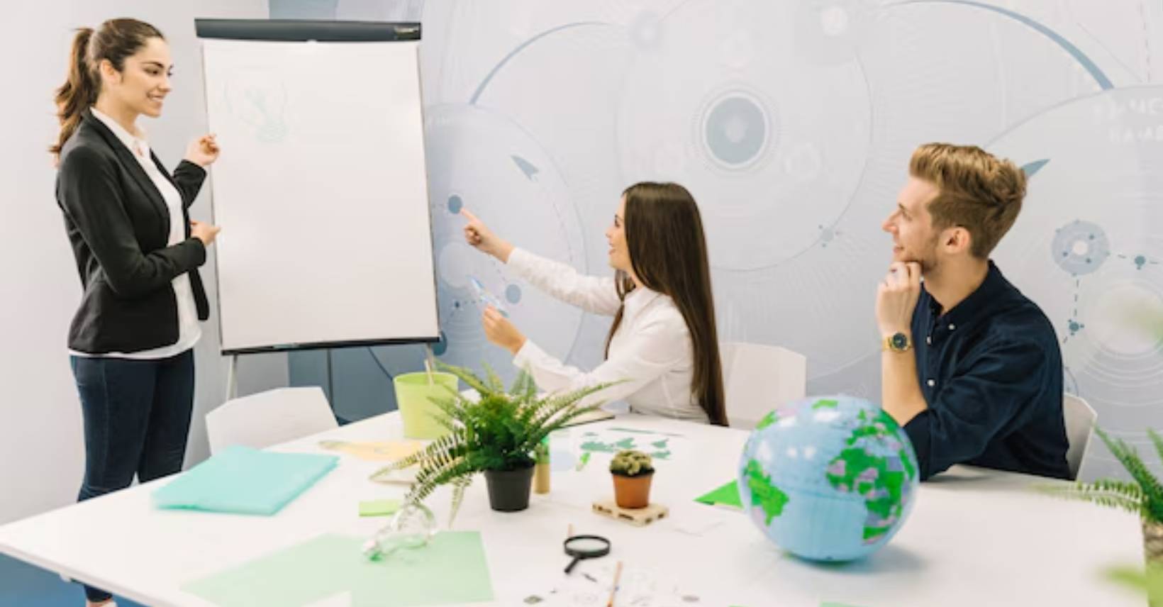 Next Generation Career Guidance for the Future Workforce