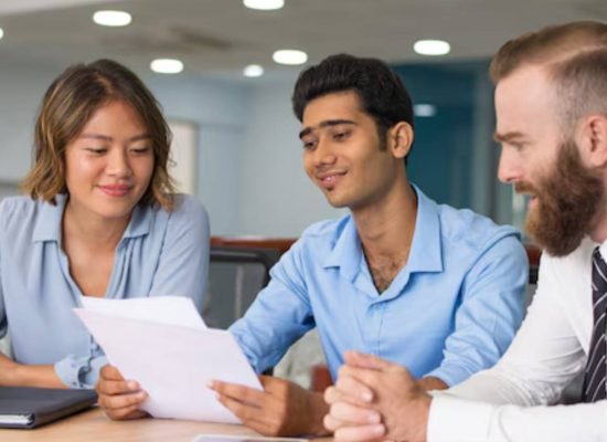 Unlocking Potential with Purpose-Driven Career Guidance