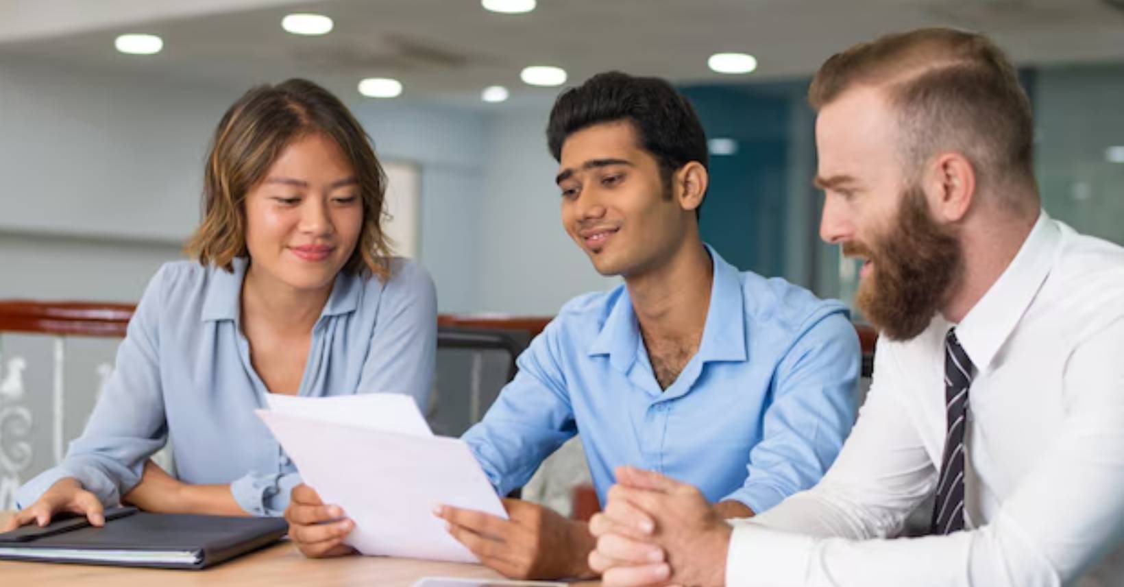Unlocking Potential with Purpose-Driven Career Guidance